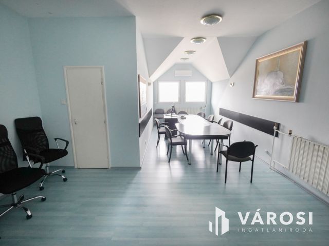 Sokoldalú ipari ingatlan Vértesszőlősön!