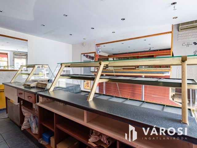 Amikor az üzlet elhelyezkedése, garancia a sikeres működésre