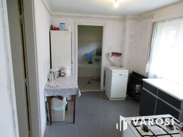 Családi ház Tótkomlóson