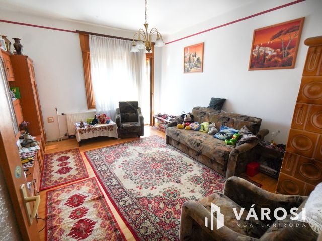 Többgenerációs családi ház Budakeszin!