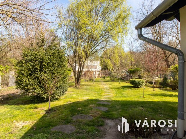 Felűjításmentes , kiváló állapotú ház Pócsmegyeren