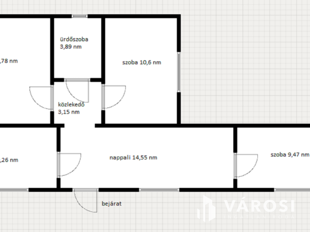 Remek házikó, remek áron!