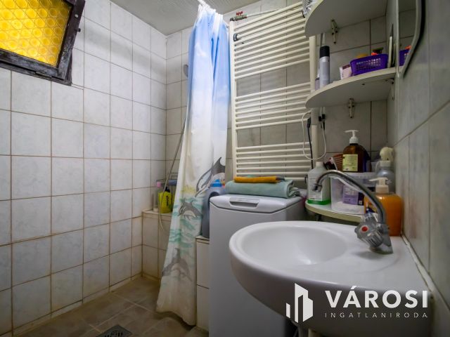 3 generációs családi ház Székesfehérváron