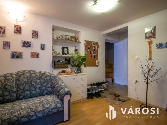 3 generációs családi ház Székesfehérváron