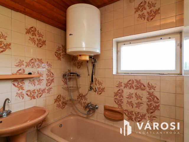 Tágas családi ház nagy telekkel