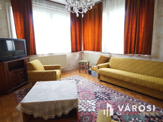 Zalaegerszeg, Csácsi városrészében, eladó családi ház!