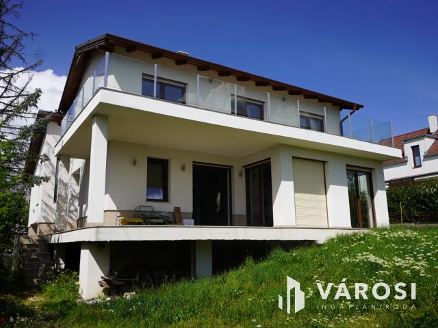 Az igazi otthon, Nagykovácsiban!