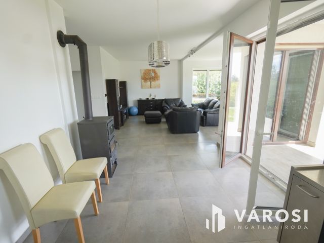 Az igazi otthon, Nagykovácsiban!