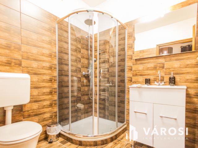 Luxus és harmónia egy tökéletes apartmanházban