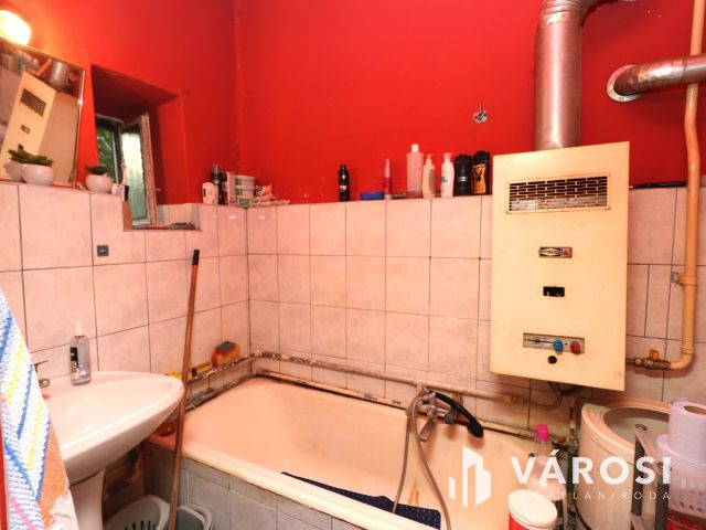 Két ház egy áráért a belvárosban