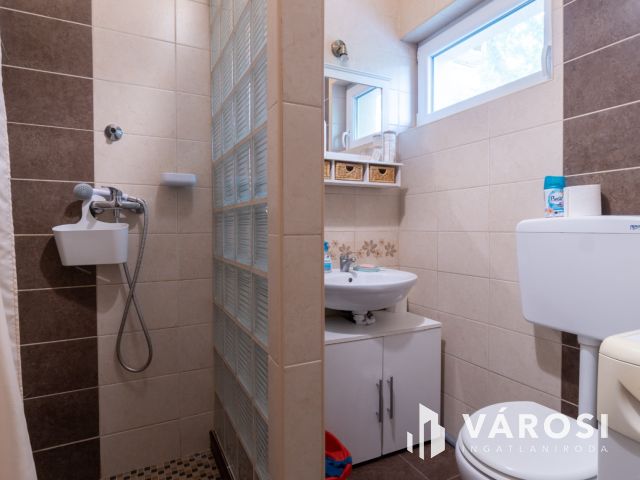 Apartmanház Siófok közkedvelt városrészében