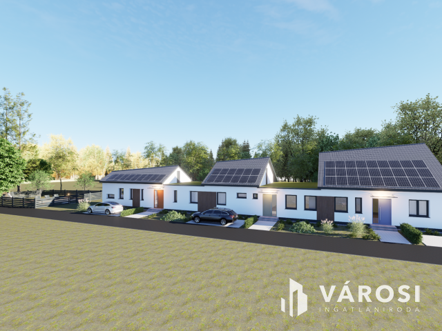 Legyünk szomszédok