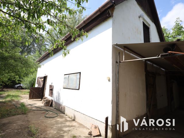 Eladó tanya Gyulán a Kálvárián