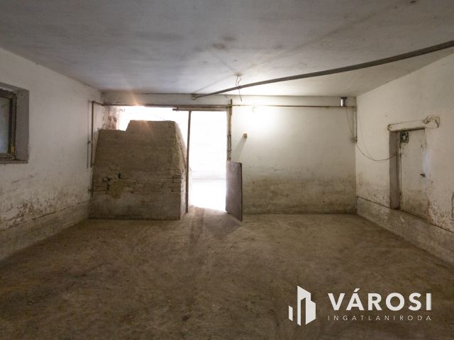 Eladó tanya Gyulán a Kálvárián