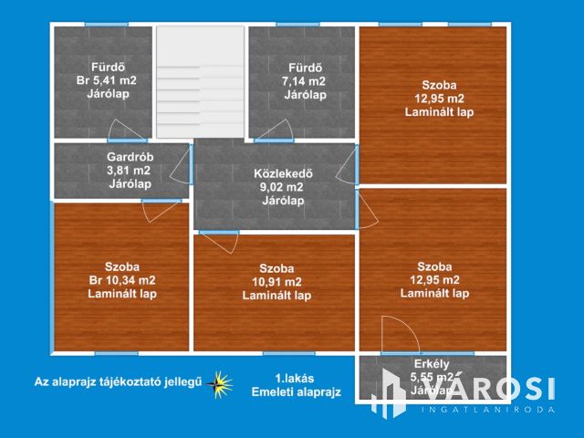 Édes mint az akácméz 1