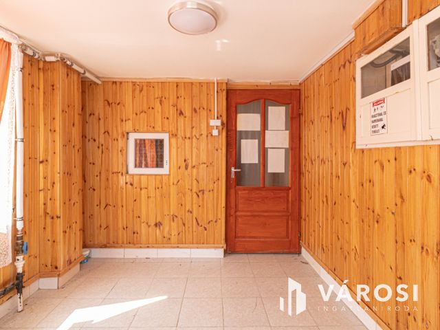 Befektetési lehetőség Körösújfaluban