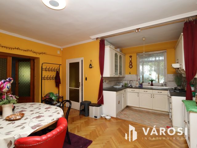 Lakjon Ön is a Kertvárosban!