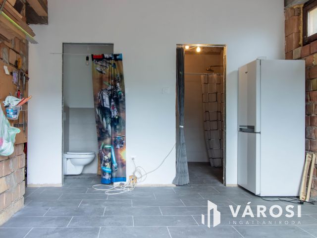 Panorámás otthon Pilisborosjenőn