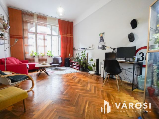 Újlipótváros egyik legszebb részén!