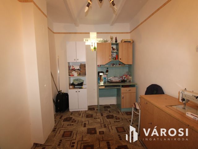 Tip-top családi ház Sarkad teleki részén