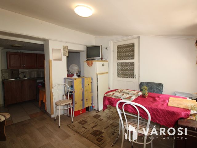 Tip-top családi ház Sarkad teleki részén