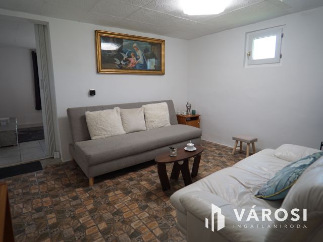 Kedvező áron családi ház, Szepetneken!