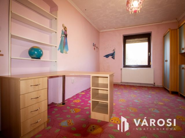 Barátságos családi ház Tótkomlóson