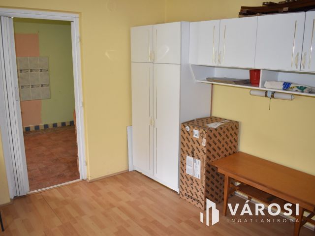 Két generációs családi ház a románvároson!