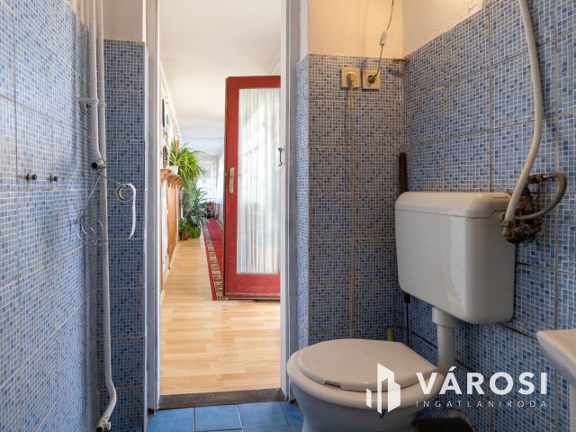 Családi ház Jaminában, nappali+3 szobával,nagy kerttel