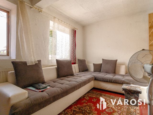 Családi ház Jaminában, nappali+3 szobával,nagy kerttel