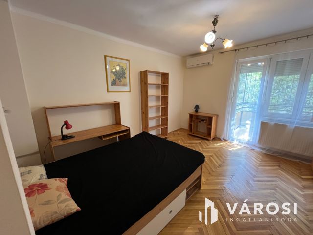 Debrecen, Egyetem melletti jó lakás jó helyen!