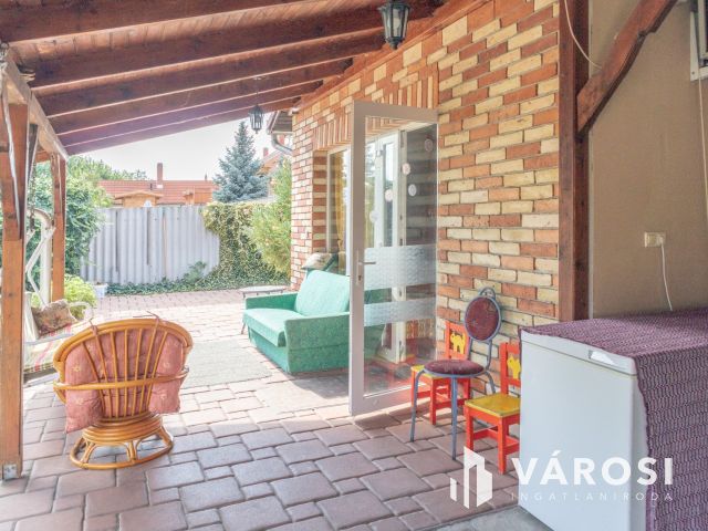 Kiváló lokáció, sokoldalúan hasznosítható ingatlan