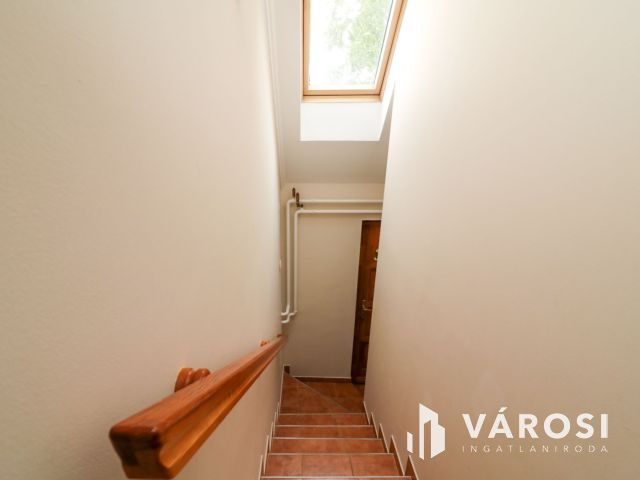 Családi ház 2 apartmannal Gyulán, a Várfürdő közelében!