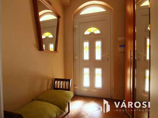 Tökéletes otthon gyönyörű környezetben