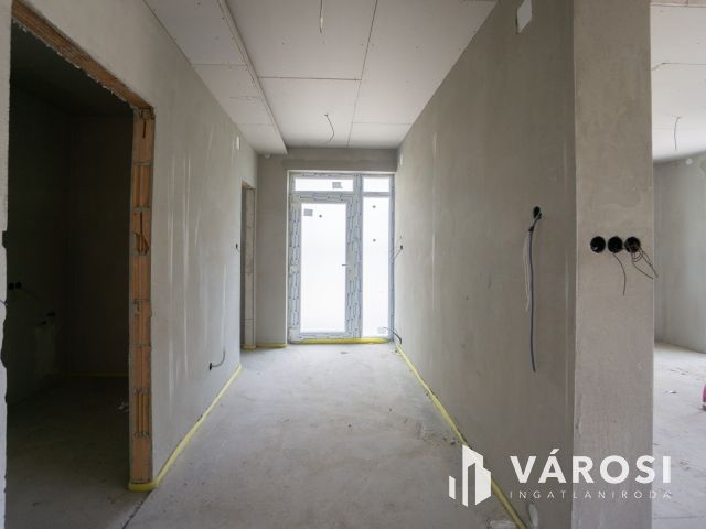 Stílusos ház a Bálványos Liget Lakóparkban