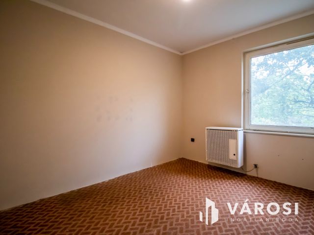 Két lakásos családi ház a Ráchegyen