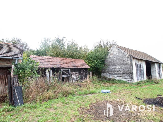 Remek lehetőség a szlovén határ közelében