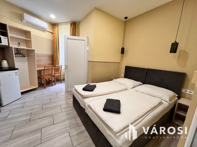 Jövedelmező befektetés Debrecenben