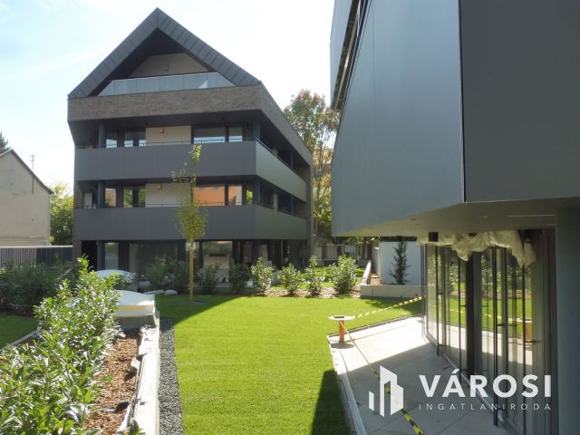 Exclusive lakás,top minőség,Újszegeden.