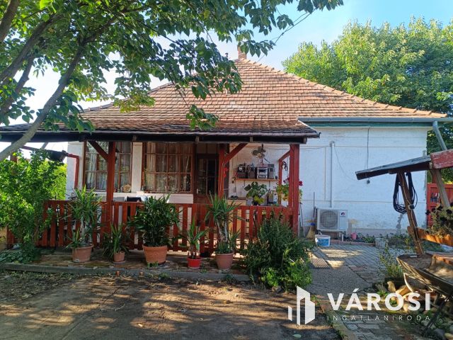 Nagyvenyimen vállalkozásra is alkalmas családi ház