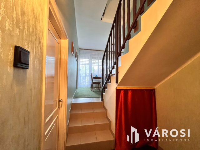 Tökéletes, tágas otthon családoknak –Debrecen–Csapókertben