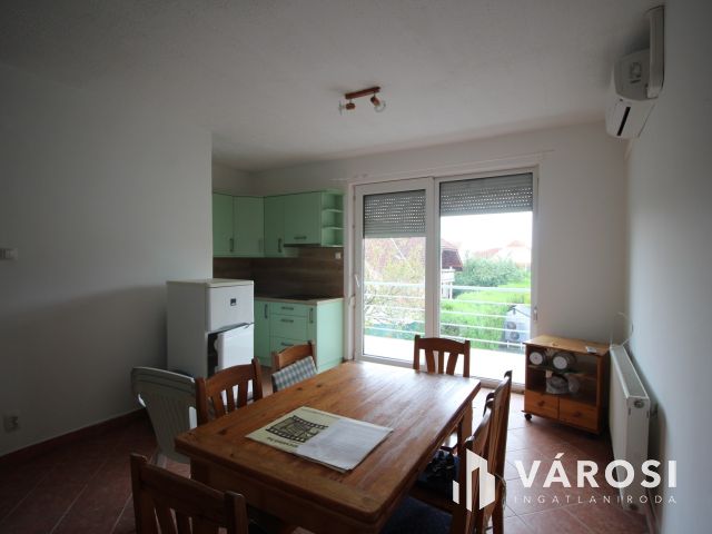 Családi otthon, vagy befektetés Bükön 2.