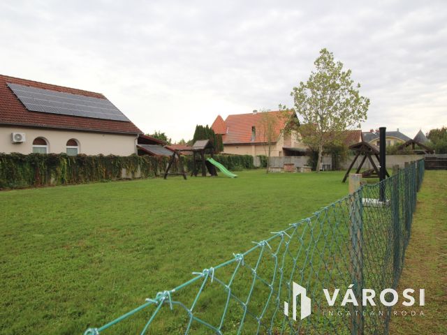 Családi otthon, vagy befektetés Bükön 2.