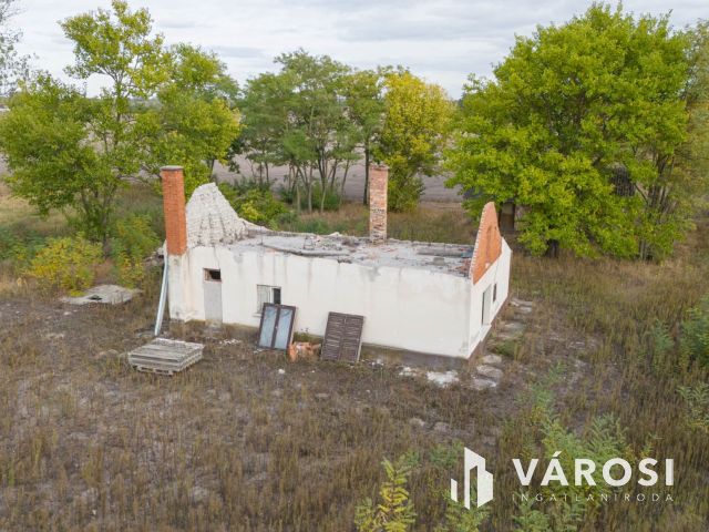 Állattartás, gazdálkodás vagy csak a nyugalom szigete