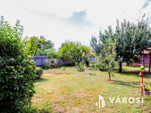 Azonnali "otthon" hangulat, kiváló állapottal kombinálva