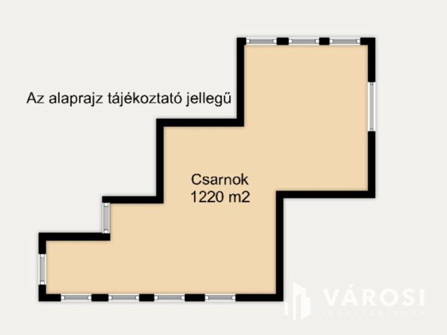 Csepel művek területén, extra méretű raktár kiadó