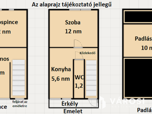 Eladó Lenti hegyi ingatlan, csodás területtel együtt.