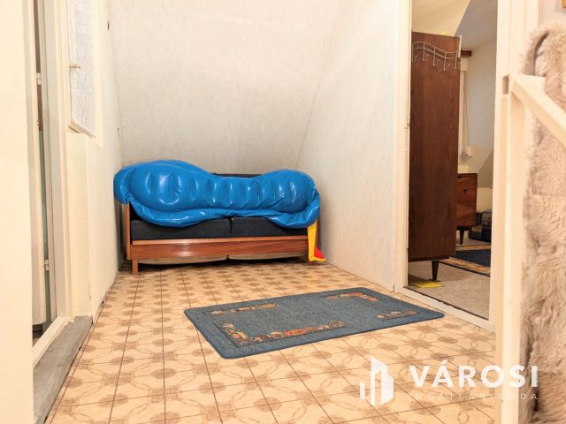 Téliesített nyaraló Szanazugban, a Köröshöz közel!