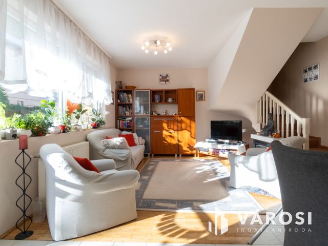 Csodálatos otthon Siófok kertvárosi részén