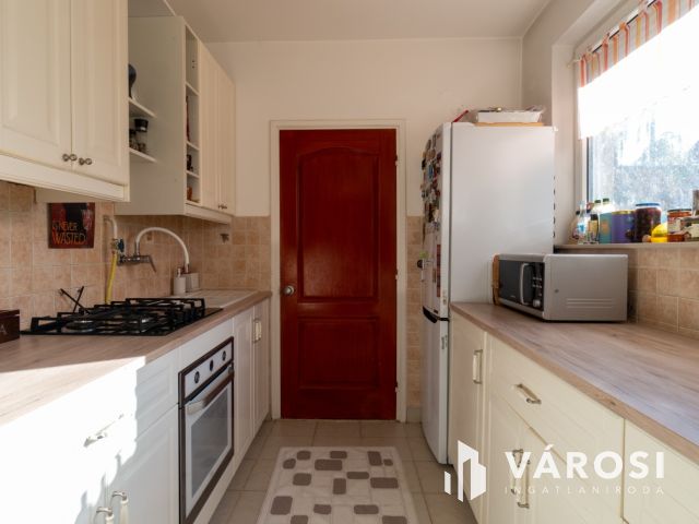 Csodálatos otthon Siófok kertvárosi részén